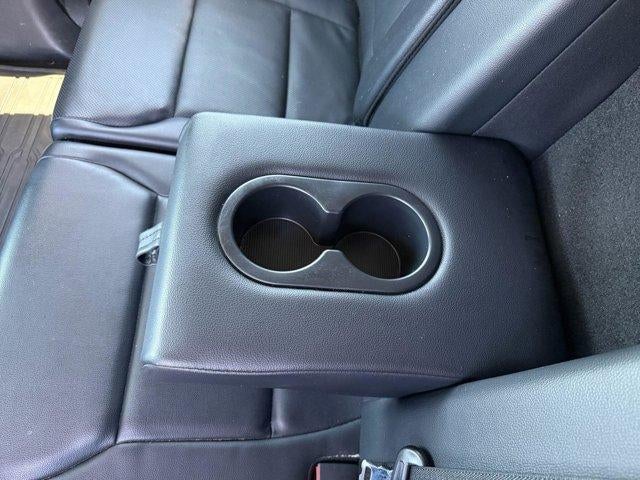 2024 Ford Super Duty F-250 SRW LARIAT