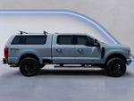 2024 Ford Super Duty F-250 SRW LARIAT