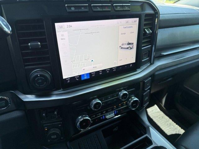 2024 Ford Super Duty F-250 SRW LARIAT