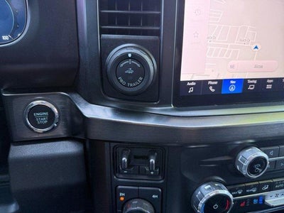 2024 Ford Super Duty F-250 SRW LARIAT