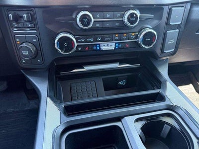 2024 Ford Super Duty F-250 SRW LARIAT