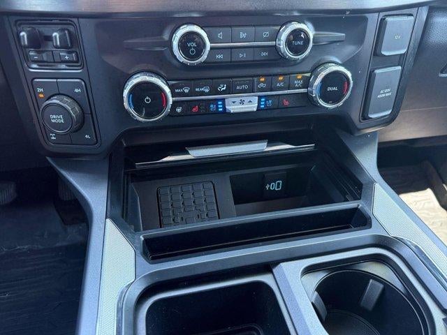 2024 Ford Super Duty F-250 SRW LARIAT