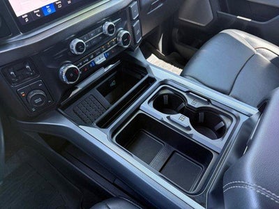 2024 Ford Super Duty F-250 SRW LARIAT