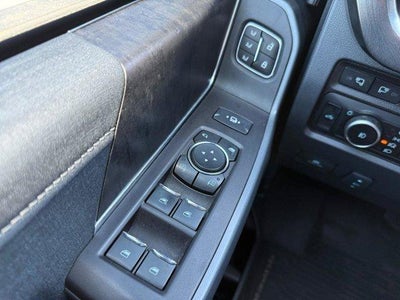 2024 Ford Super Duty F-250 SRW LARIAT