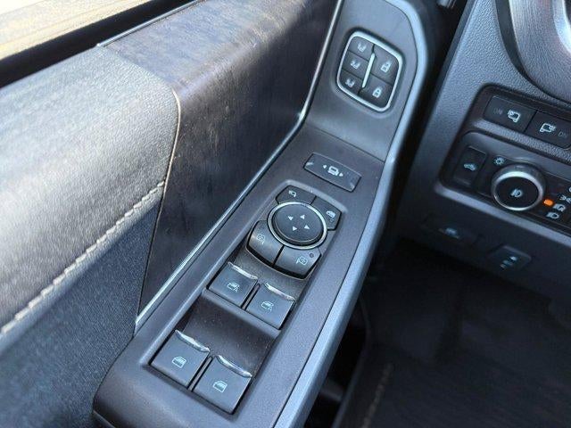 2024 Ford Super Duty F-250 SRW LARIAT