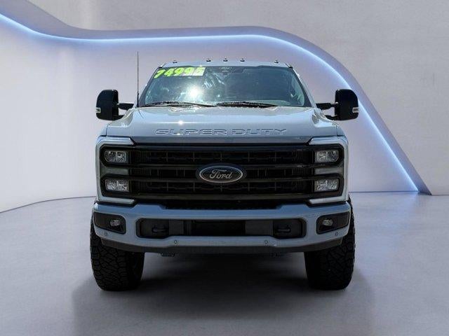2024 Ford Super Duty F-250 SRW LARIAT