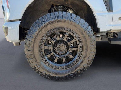 2024 Ford Super Duty F-250 SRW LARIAT