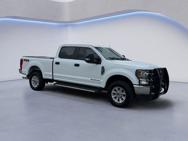 2022 Ford Super Duty F-250 SRW XL