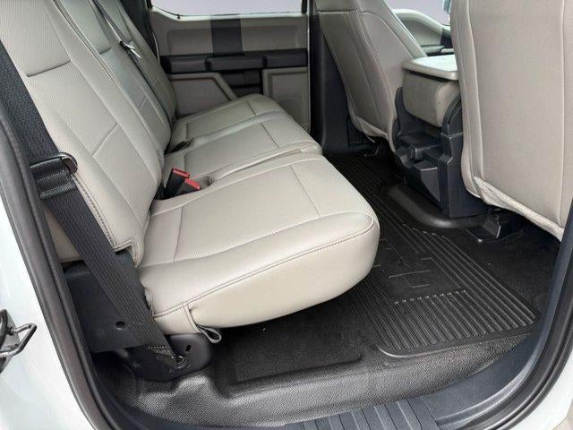 2022 Ford Super Duty F-250 SRW XL