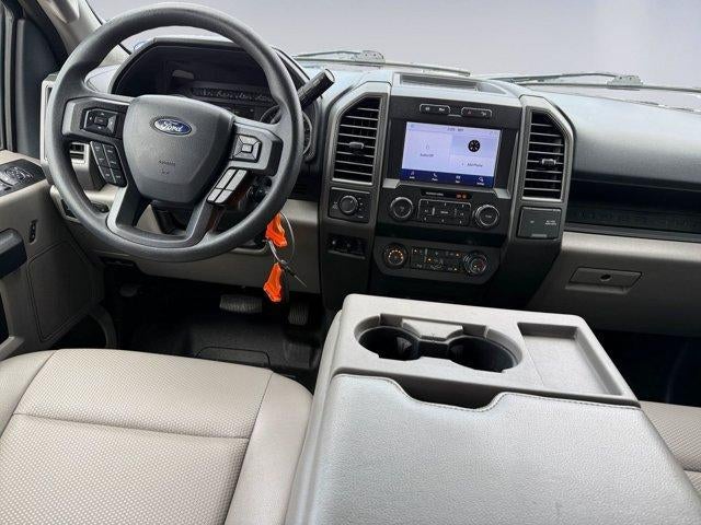 2022 Ford Super Duty F-250 SRW XL