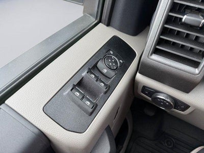 2022 Ford Super Duty F-250 SRW XL