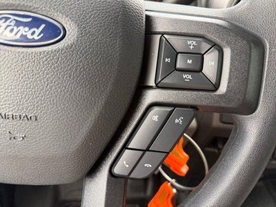 2022 Ford Super Duty F-250 SRW XL