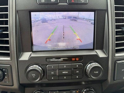 2022 Ford Super Duty F-250 SRW XL