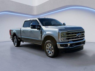 2023 Ford Super Duty F-350 SRW LARIAT