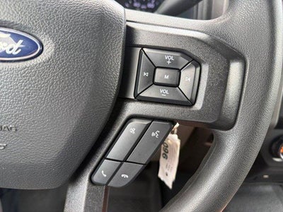 2022 Ford Super Duty F-350 DRW XL
