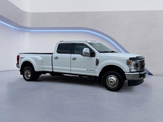 2021 Ford Super Duty F-350 DRW XLT