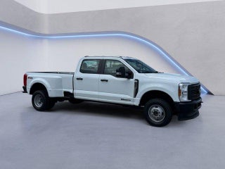 2024 Ford Super Duty F-350 DRW XL