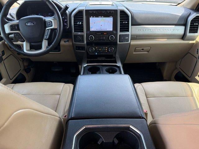 2019 Ford Super Duty F-450 DRW LARIAT