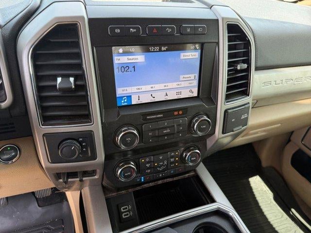2019 Ford Super Duty F-450 DRW LARIAT