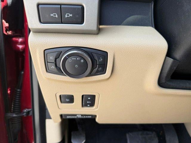 2019 Ford Super Duty F-450 DRW LARIAT