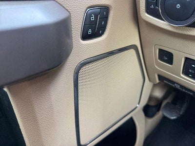 2019 Ford Super Duty F-450 DRW LARIAT