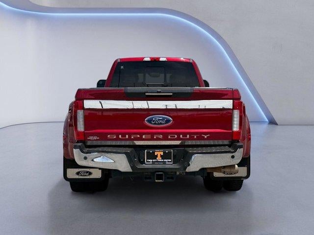 2019 Ford Super Duty F-450 DRW LARIAT