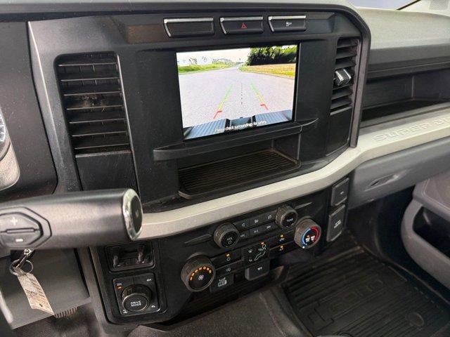 2023 Ford Super Duty F-250 SRW XL