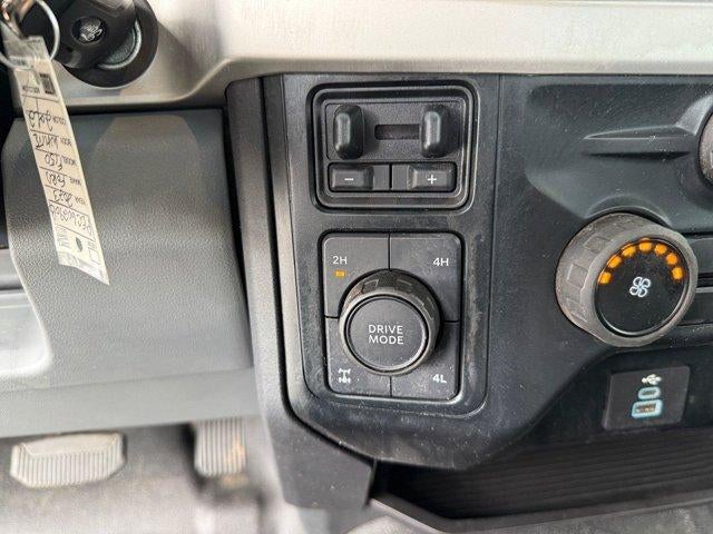 2023 Ford Super Duty F-250 SRW XL