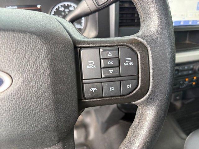 2023 Ford Super Duty F-250 SRW XL