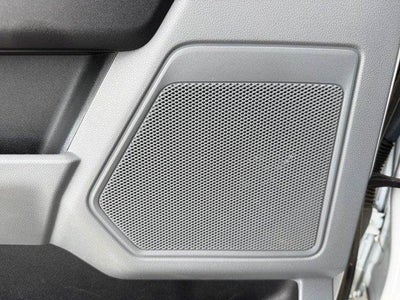 2023 Ford Super Duty F-250 SRW XL