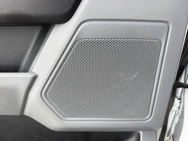 2023 Ford Super Duty F-250 SRW XL