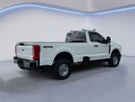 2023 Ford Super Duty F-250 SRW XL