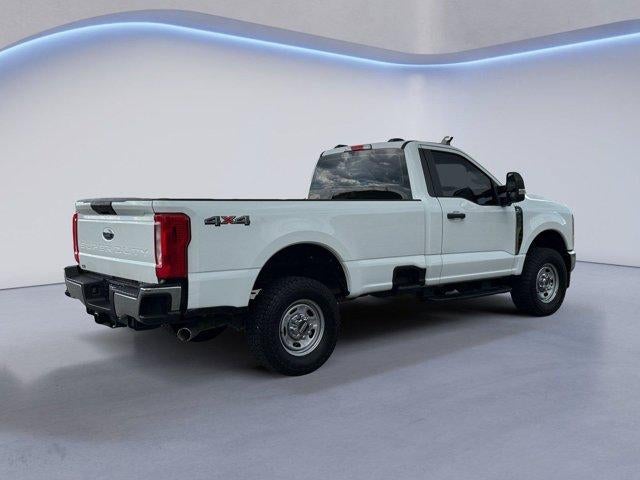 2023 Ford Super Duty F-250 SRW XL