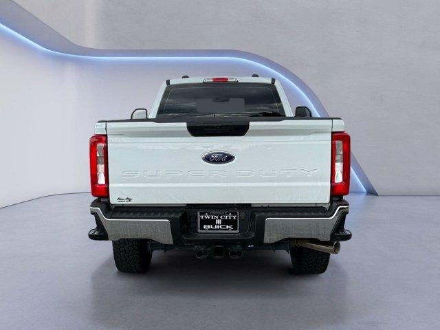 2023 Ford Super Duty F-250 SRW XL