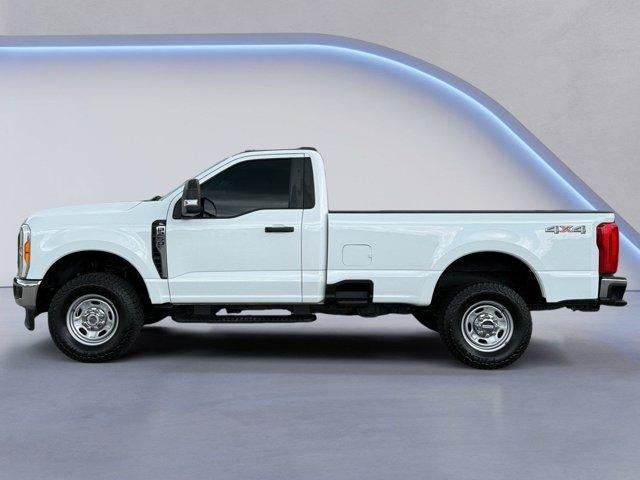 2023 Ford Super Duty F-250 SRW XL