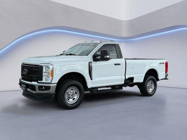 2023 Ford Super Duty F-250 SRW XL