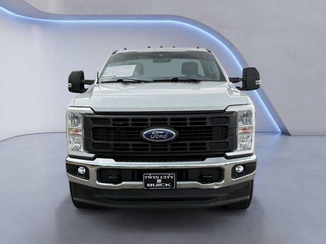 2023 Ford Super Duty F-250 SRW XL