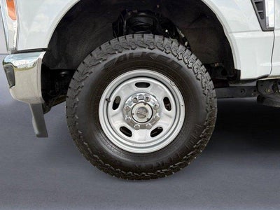2023 Ford Super Duty F-250 SRW XL