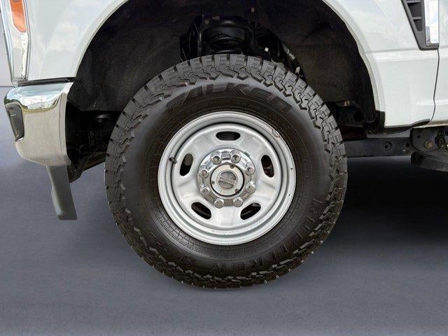2023 Ford Super Duty F-250 SRW XL