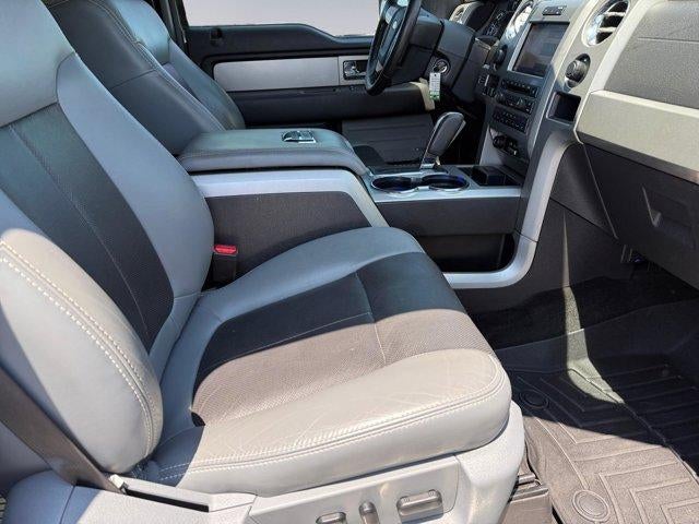 2011 Ford F-150 Lariat Limited
