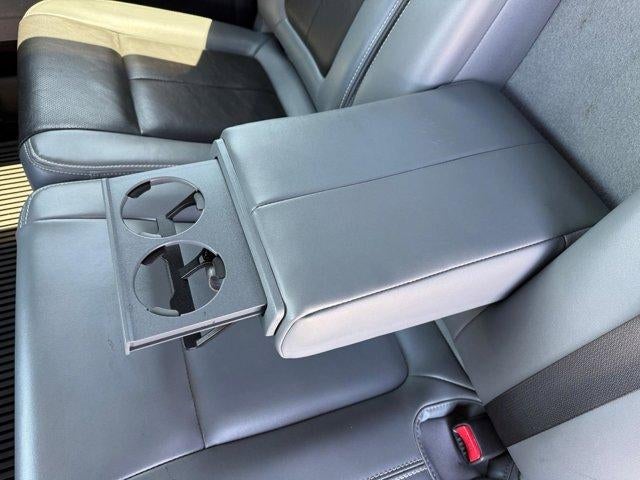 2011 Ford F-150 Lariat Limited