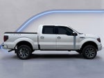 2011 Ford F-150 Lariat Limited