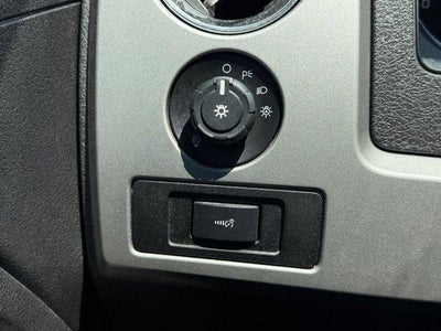 2011 Ford F-150 Lariat Limited