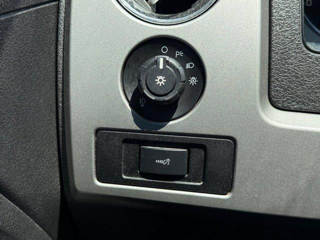 2011 Ford F-150 Lariat Limited