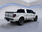 2011 Ford F-150 Lariat Limited