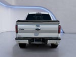 2011 Ford F-150 Lariat Limited