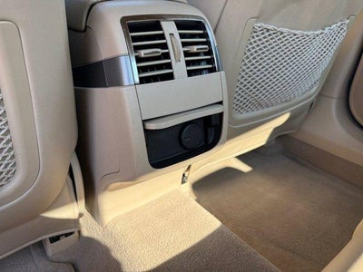 2013 Buick LaCrosse Leather