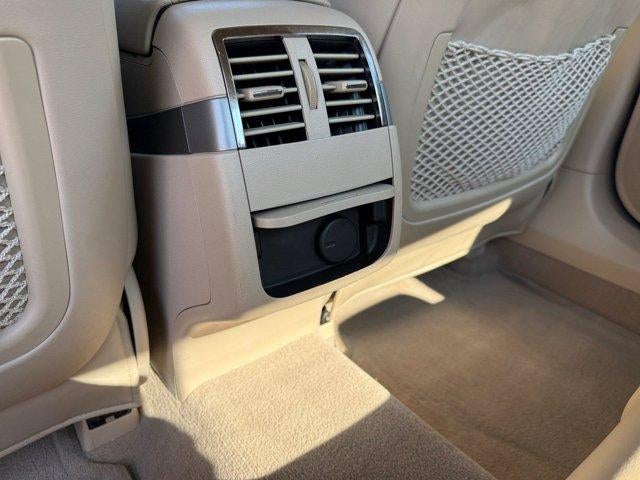 2013 Buick LaCrosse Leather