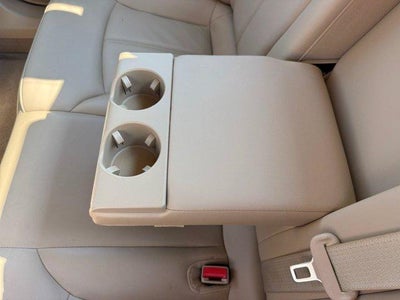 2013 Buick LaCrosse Leather