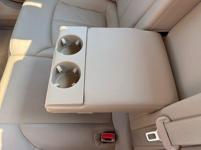 2013 Buick LaCrosse Leather